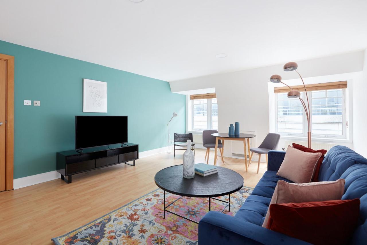 Aparthotel Sonder — Jermyn Street Londra